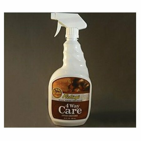 FIEBINGS Fiebing's Leather Conditioner, 32 oz Bottle CARE00S032Z